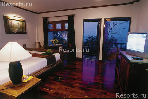 Baan Hin Sai Resort 2
